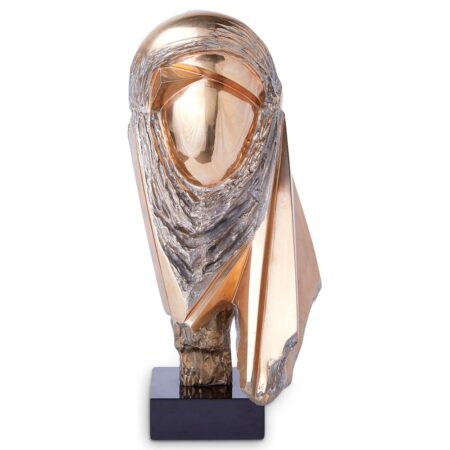 Antonio Kieff Bronze Sculpture