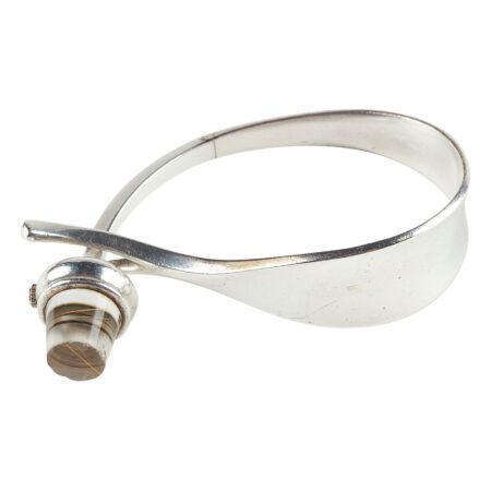 Vivianna Torun Georg Jensen Bracelet Watch 229