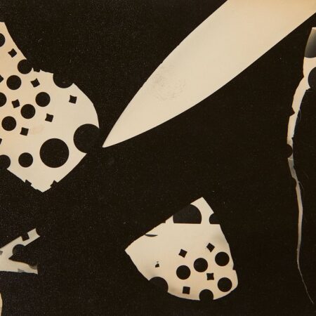 Martha Hoepffner Surrealist Photograph