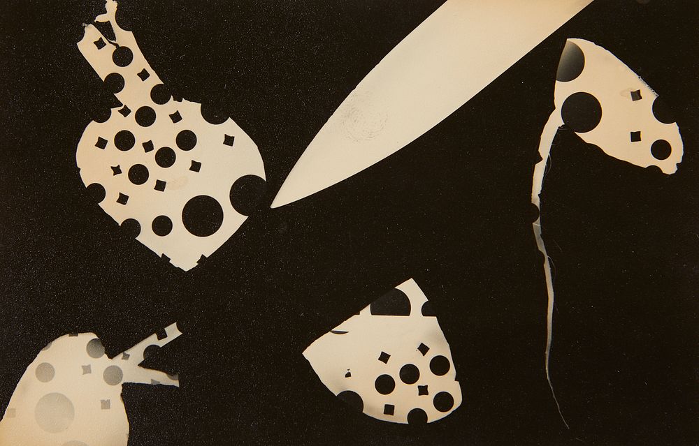 Martha Hoepffner Surrealist Photograph