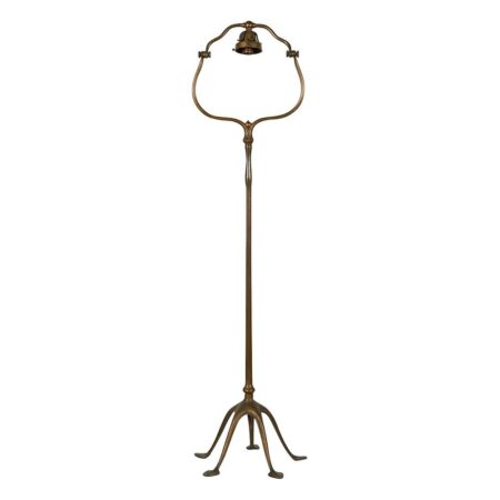 Tiffany Studios Floor Lamp #423