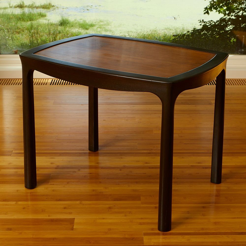 le_pho_banner 2 Edward Wormley for Dunbar Side Table