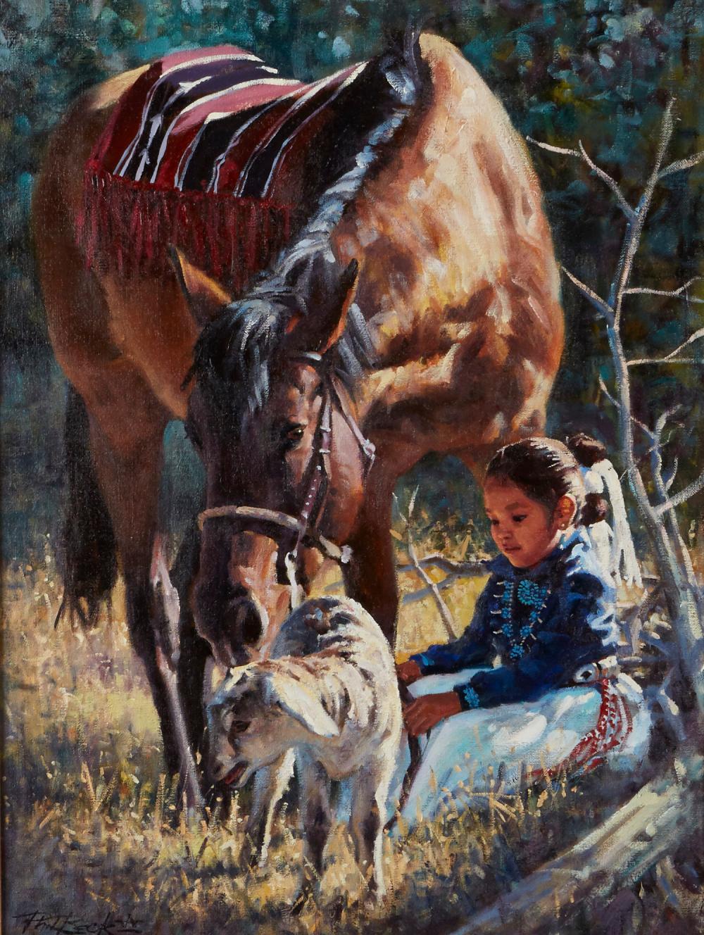 le_pho_banner 2 Phil Beck Oil Painting