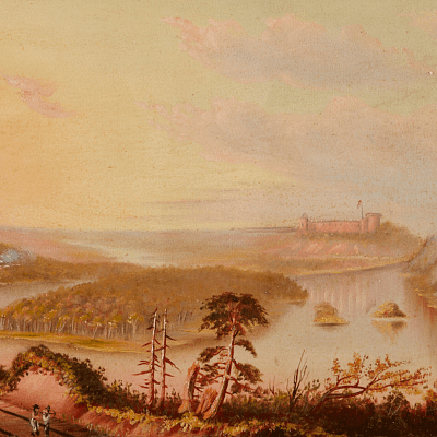 Visions of the North: Minnesotan Art & History