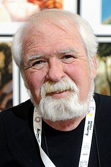 220px-Larry_Elmore_-_Lucca_Comics_&_Games_2016 Larry Elmore