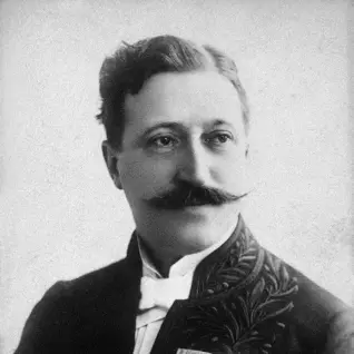 Édouard Detaille