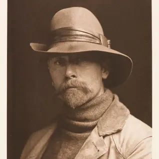 Edward Curtis Edward Curtis