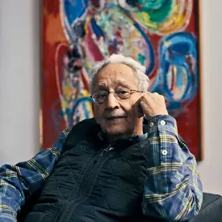 Frank Stella Frank Stella