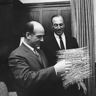 Harry Bertoia