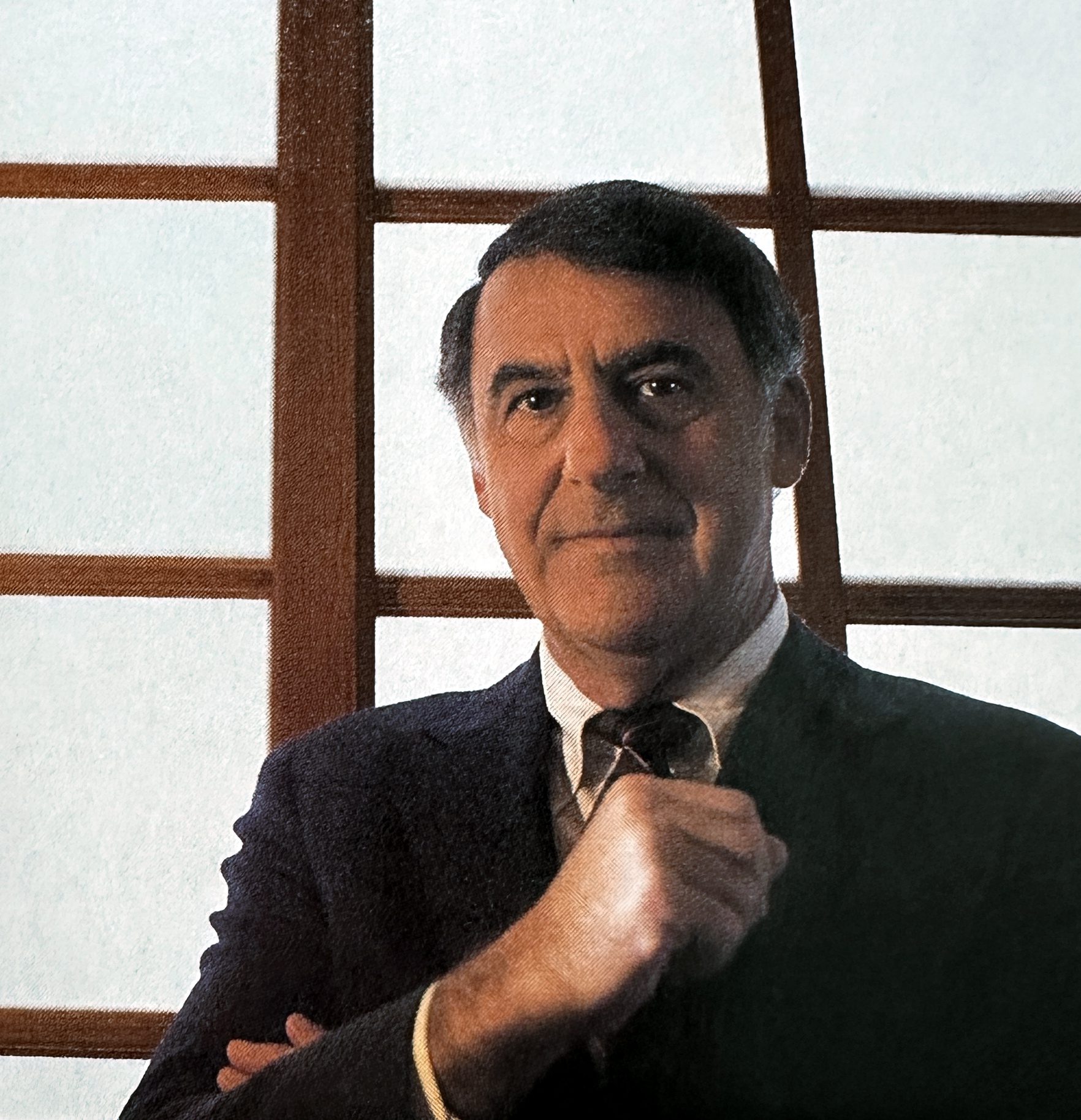 Fred Wells Portrait (1)